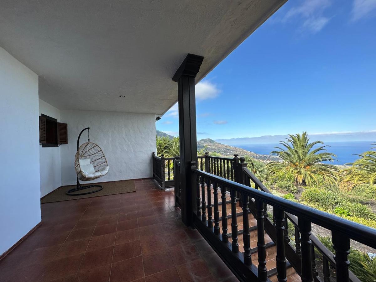 Casa Carrillo Santa Cruz de la Palma (Isla de la Palma) Exterior foto