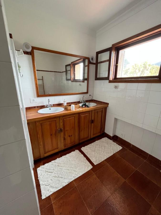 Casa Carrillo Santa Cruz de la Palma (Isla de la Palma) Exterior foto