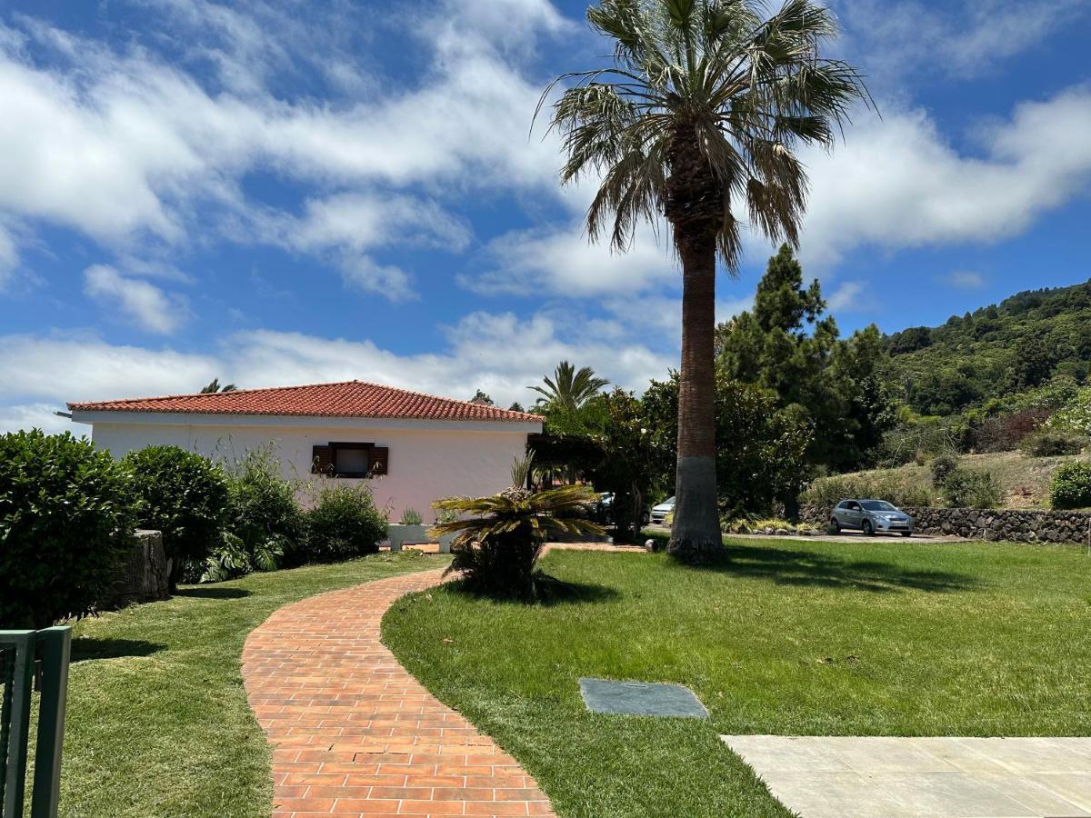 Casa Carrillo Santa Cruz de la Palma (Isla de la Palma) Exterior foto