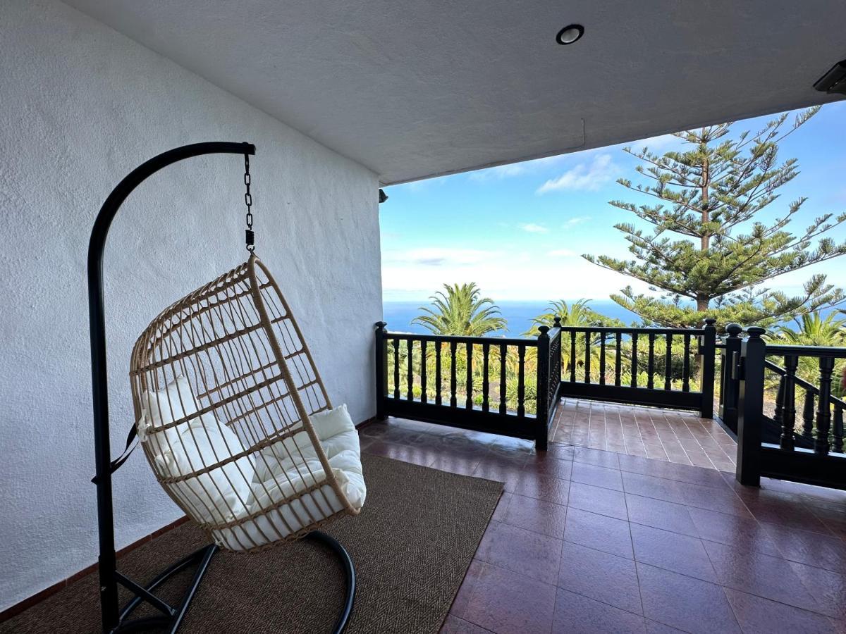 Casa Carrillo Santa Cruz de la Palma (Isla de la Palma) Exterior foto