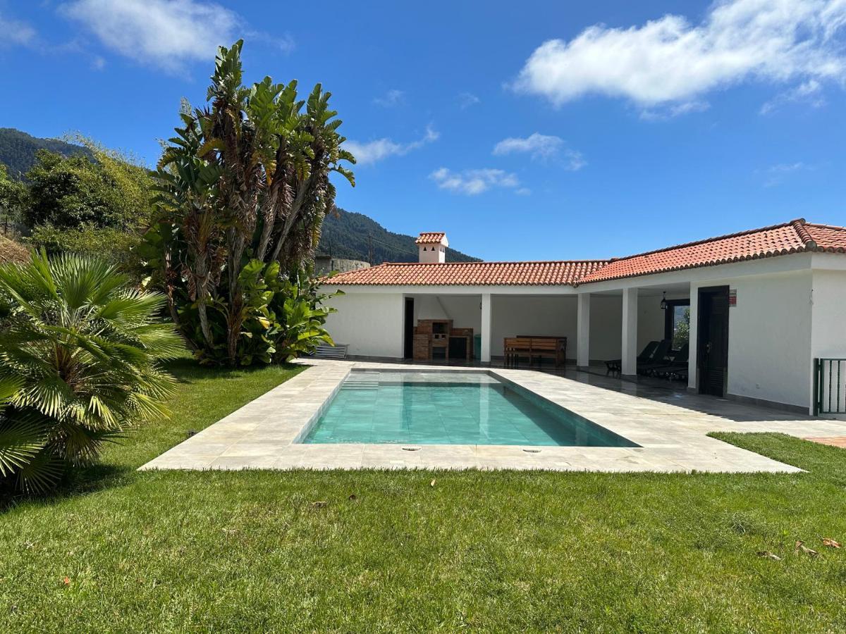 Casa Carrillo Santa Cruz de la Palma (Isla de la Palma) Exterior foto