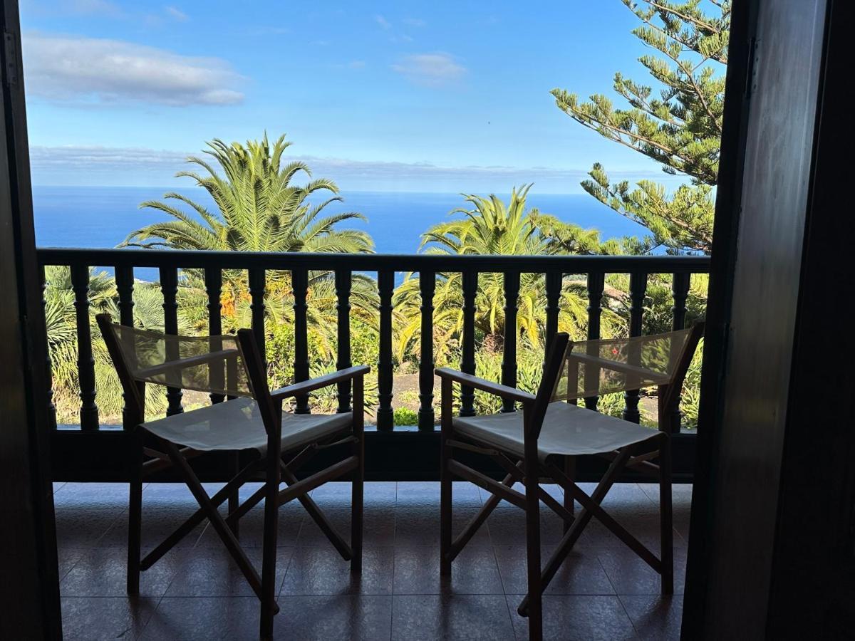 Casa Carrillo Santa Cruz de la Palma (Isla de la Palma) Exterior foto