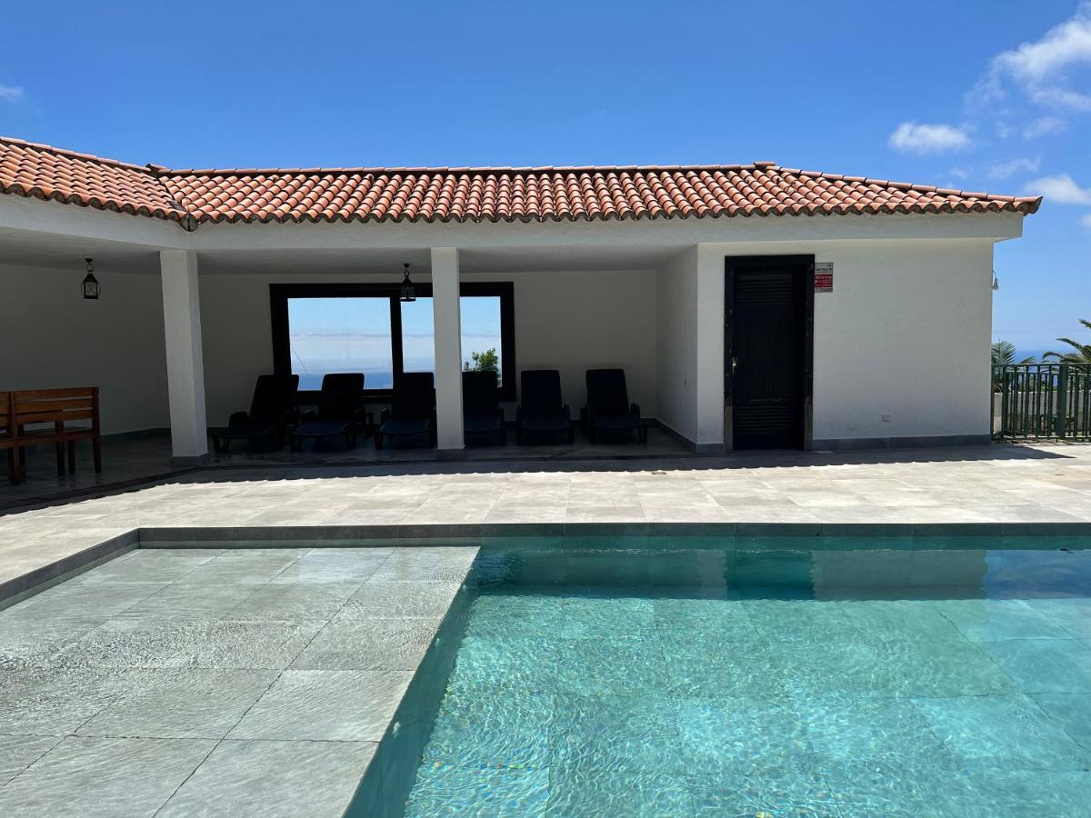 Casa Carrillo Santa Cruz de la Palma (Isla de la Palma) Exterior foto