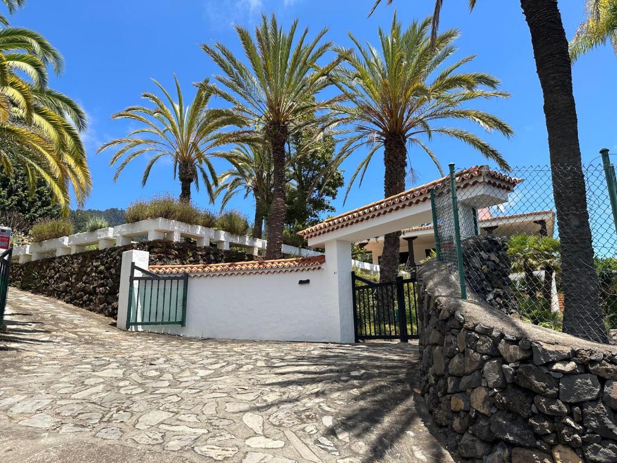 Casa Carrillo Santa Cruz de la Palma (Isla de la Palma) Exterior foto