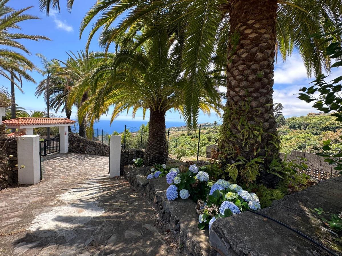 Casa Carrillo Santa Cruz de la Palma (Isla de la Palma) Exterior foto