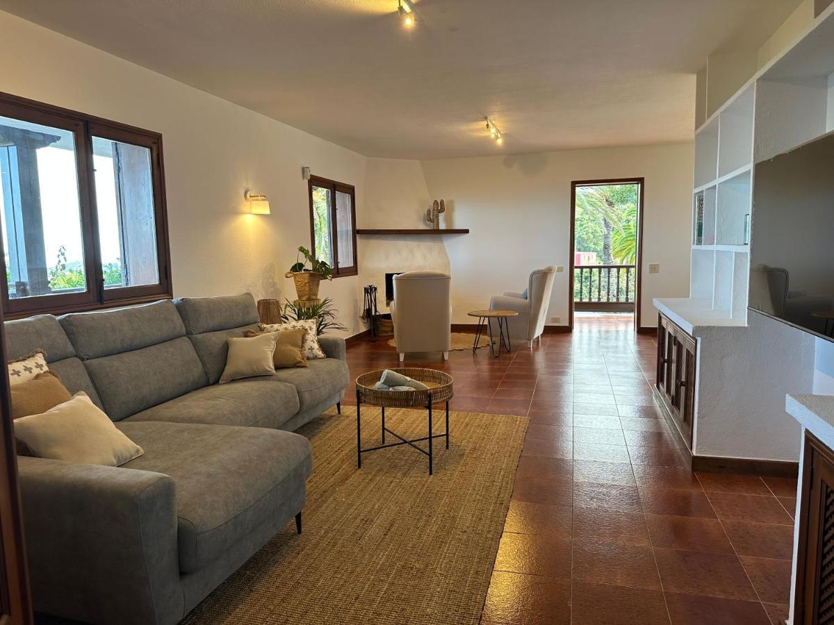 Casa Carrillo Santa Cruz de la Palma (Isla de la Palma) Exterior foto