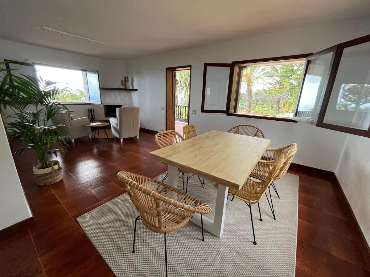 Casa Carrillo Santa Cruz de la Palma (Isla de la Palma) Exterior foto