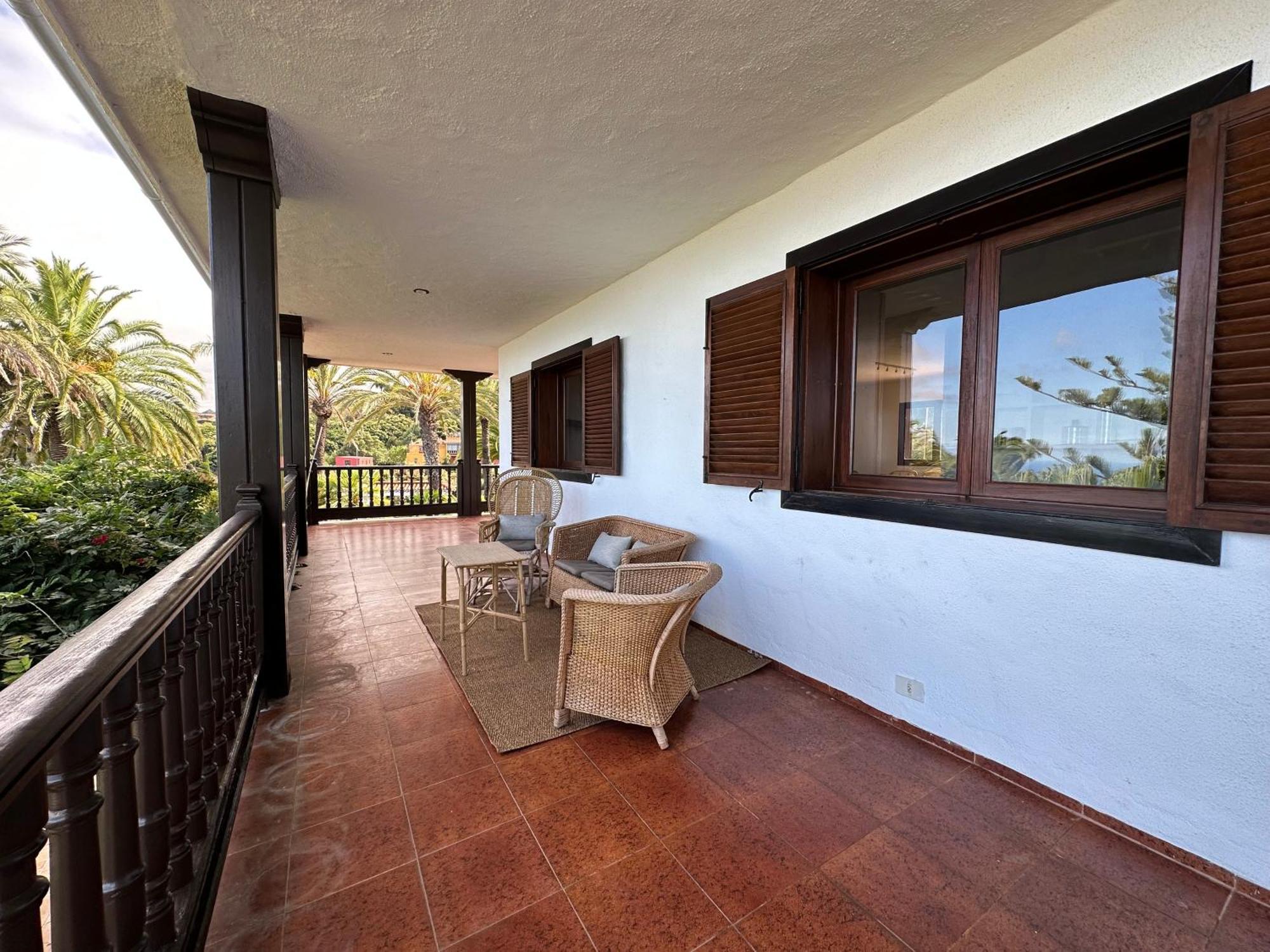 Casa Carrillo Santa Cruz de la Palma (Isla de la Palma) Exterior foto